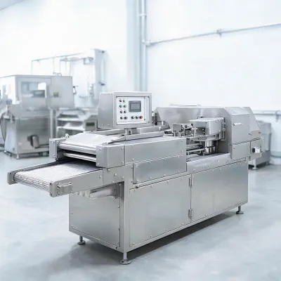 food processing machine price